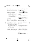 Preview for 22 page of Bifinett KH 1557 Operating Instructions Manual