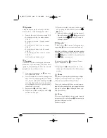 Preview for 30 page of Bifinett KH 1557 Operating Instructions Manual