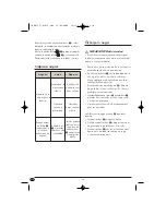 Preview for 32 page of Bifinett KH 1557 Operating Instructions Manual