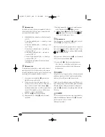 Preview for 38 page of Bifinett KH 1557 Operating Instructions Manual