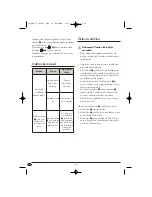 Preview for 40 page of Bifinett KH 1557 Operating Instructions Manual