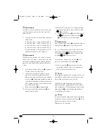 Preview for 46 page of Bifinett KH 1557 Operating Instructions Manual