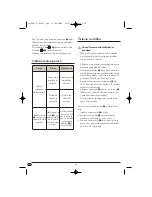 Preview for 48 page of Bifinett KH 1557 Operating Instructions Manual