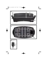 Preview for 4 page of Bifinett KH 1603 Instructions For Use Manual