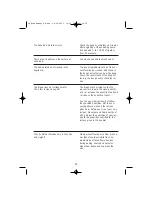 Preview for 22 page of Bifinett KH 2231 Operating Instructions Manual