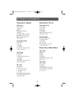 Preview for 24 page of Bifinett KH 2231 Operating Instructions Manual