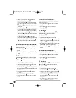 Предварительный просмотр 16 страницы Bifinett KH 3462 Operating Instructions Manual