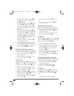 Preview for 68 page of Bifinett KH 3462 Operating Instructions Manual