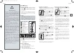 Preview for 3 page of Bifinett KH 511 Operating And Safety Instructions Manual