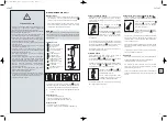 Preview for 11 page of Bifinett KH 511 Operating And Safety Instructions Manual