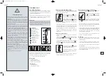 Preview for 14 page of Bifinett KH 511 Operating And Safety Instructions Manual