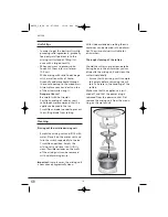 Предварительный просмотр 12 страницы Bifinett KH 525 Instruction Booklet