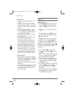 Preview for 7 page of Bifinett KH 831 Operating Manual