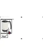 Preview for 2 page of Bifinett TRAVELKETTLE KH 1026 Operating Instructions Manual