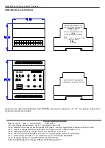 Preview for 6 page of Bifold IS200 Operation, Installation, And Maintenance Manual