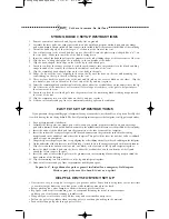 Preview for 1 page of Big Agnes Mine Mountain Series String Ridge 2 Setup Instructions