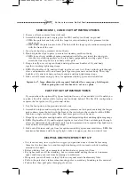 Big Agnes Seedhouse 1 Setup Instructions preview