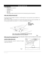 Предварительный просмотр 4 страницы Big Air ICF72 Installation, Operation And Maintenance Manual