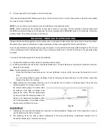 Предварительный просмотр 11 страницы Big Air ICF72 Installation, Operation And Maintenance Manual