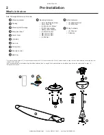 Preview for 8 page of BIG ASS FANS 400 Installation Manual