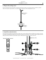 Preview for 11 page of BIG ASS FANS 400 Installation Manual