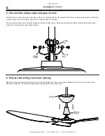 Preview for 12 page of BIG ASS FANS 400 Installation Manual