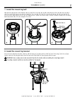 Preview for 13 page of BIG ASS FANS 400 Installation Manual