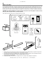 Preview for 10 page of BIG ASS FANS 8'-24' Powerfoil X Installation Manual