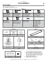 Preview for 11 page of BIG ASS FANS 8'-24' Powerfoil X Installation Manual