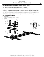 Preview for 21 page of BIG ASS FANS 8'-24' Powerfoil X Installation Manual