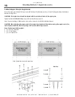 Preview for 22 page of BIG ASS FANS 8'-24' Powerfoil X Installation Manual