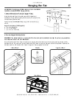 Preview for 23 page of BIG ASS FANS 8'-24' Powerfoil X Installation Manual