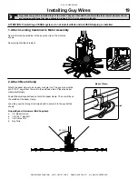 Preview for 25 page of BIG ASS FANS 8'-24' Powerfoil X Installation Manual