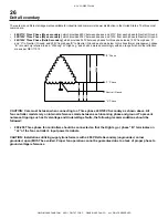 Preview for 32 page of BIG ASS FANS 8'-24' Powerfoil X Installation Manual