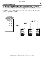 Preview for 33 page of BIG ASS FANS 8'-24' Powerfoil X Installation Manual