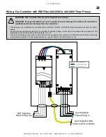 Preview for 35 page of BIG ASS FANS 8'-24' Powerfoil X Installation Manual