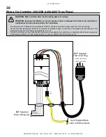 Preview for 36 page of BIG ASS FANS 8'-24' Powerfoil X Installation Manual