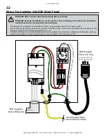 Preview for 38 page of BIG ASS FANS 8'-24' Powerfoil X Installation Manual