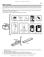 Preview for 9 page of BIG ASS FANS 8' - 24' Powerfoil Installation Manual