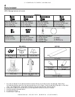 Preview for 10 page of BIG ASS FANS 8' - 24' Powerfoil Installation Manual