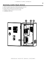 Preview for 13 page of BIG ASS FANS 8' - 24' Powerfoil Installation Manual