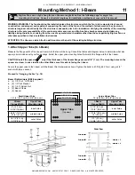 Preview for 17 page of BIG ASS FANS 8' - 24' Powerfoil Installation Manual