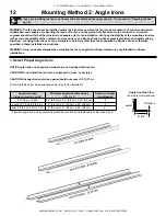 Preview for 18 page of BIG ASS FANS 8' - 24' Powerfoil Installation Manual