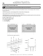 Preview for 22 page of BIG ASS FANS 8' - 24' Powerfoil Installation Manual