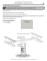 Preview for 23 page of BIG ASS FANS 8' - 24' Powerfoil Installation Manual