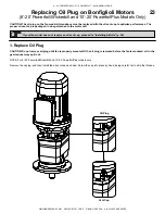 Preview for 29 page of BIG ASS FANS 8' - 24' Powerfoil Installation Manual