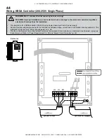 Preview for 50 page of BIG ASS FANS 8' - 24' Powerfoil Installation Manual