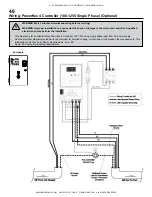 Preview for 52 page of BIG ASS FANS 8' - 24' Powerfoil Installation Manual