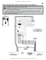 Preview for 53 page of BIG ASS FANS 8' - 24' Powerfoil Installation Manual