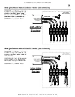 Preview for 57 page of BIG ASS FANS 8' - 24' Powerfoil Installation Manual